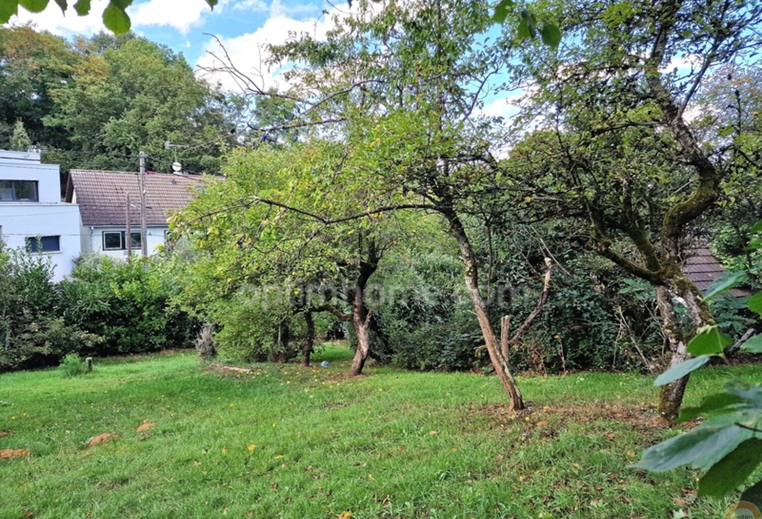 Terrain à vendre de 403m² LINAS (91) — photo 1