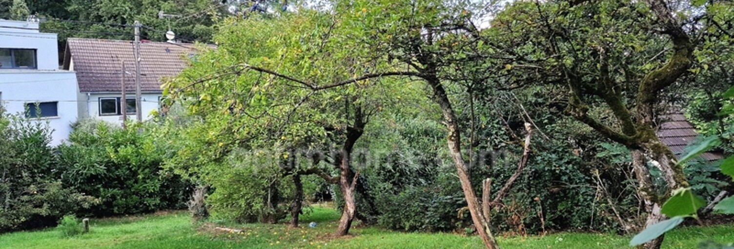 Terrain  403 m² à vendre à Linas (91310)