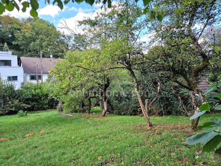 Terrain à vendre de 403m² LINAS (91) — photo 1