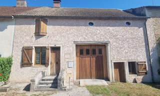 Maison 5 Pièces 131 m² à vendre à Bazoilles-sur-Meuse (88300)