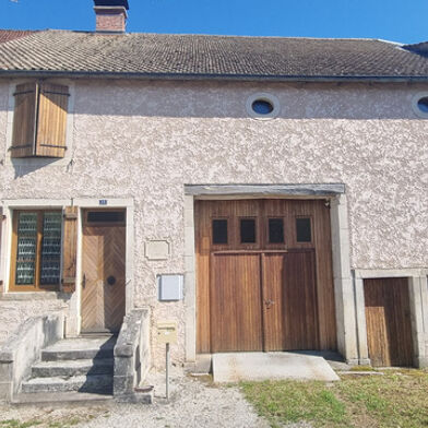 Maison 5 pièces 125000 €
