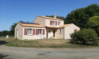 Maison 7 Pièces 153 m² à vendre à Petosse (85570)