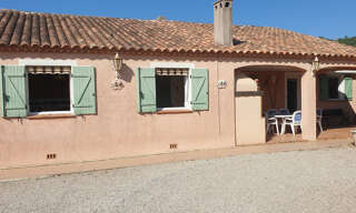 Maison 6 Pièces 151 m² à vendre à Le Luc (83340)