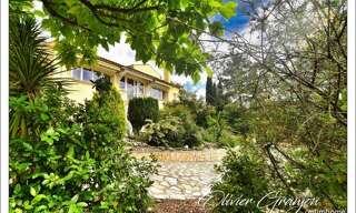 Maison 12 Pièces 283 m² à vendre à La Boissière (34150)