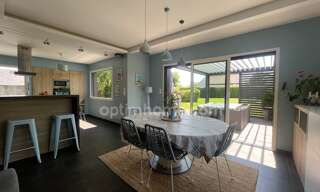 Maison 6 Pièces 160 m² à vendre à Honfleur (14600)