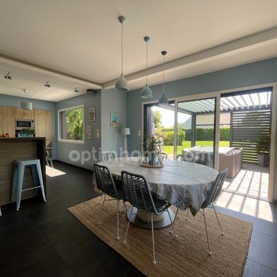 Maison 6 pièces 590000 €