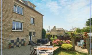 Maison 9 Pièces 155 m² à vendre à Pontorson (50170)