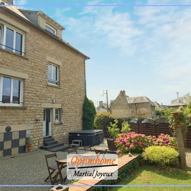 Maison 9 pièces 338500 €