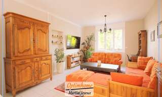 Maison 9 Pièces 155 m² à vendre à Pontorson (50170)