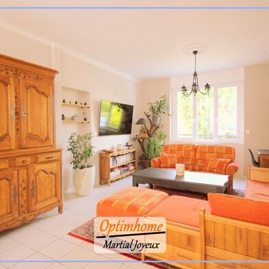 Maison 9 pièces 338500 €