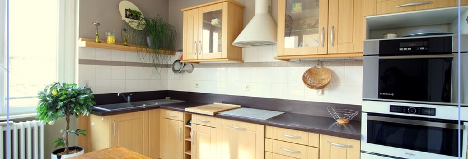 Maison 9 Pièces 155 m² à vendre à Pontorson (50170)