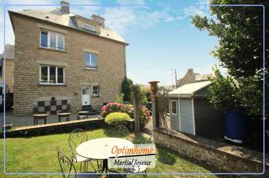 Maison 9 pièces 338500 €