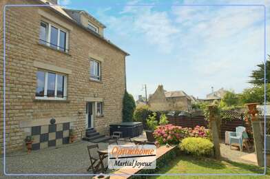Maison 9 pièces 338500 €