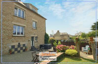 Martial joyeux votre conseiller immobilier Optimhome vous présente : — photo du bien
