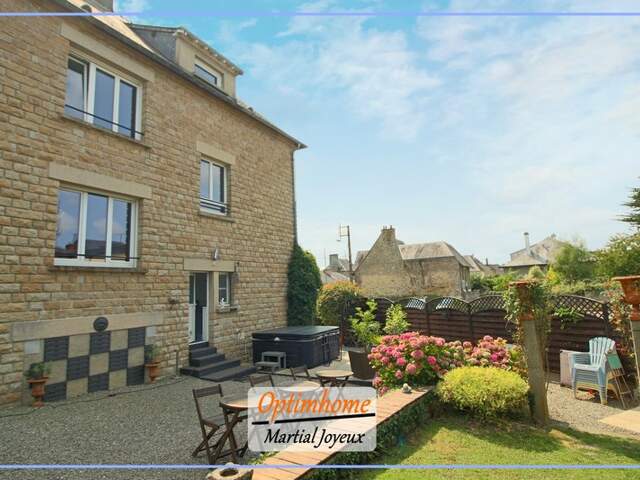 Martial joyeux votre conseiller immobilier Optimhome vous présente : — photo du bien