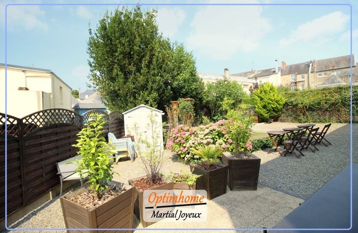 Martial joyeux votre conseiller immobilier Optimhome vous présente : — photo 2