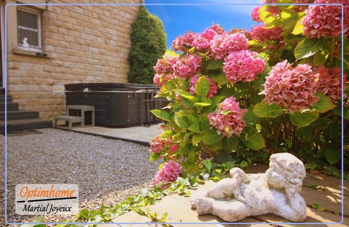 Martial joyeux votre conseiller immobilier Optimhome vous présente : — photo 3
