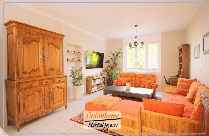 Martial joyeux votre conseiller immobilier Optimhome vous présente : — photo 5