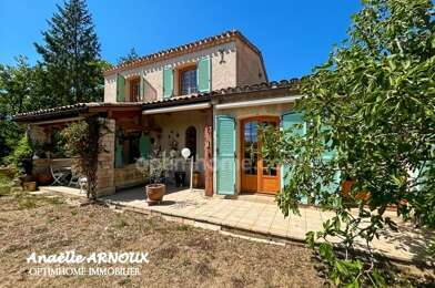 Maison 5 pièces 505000 €