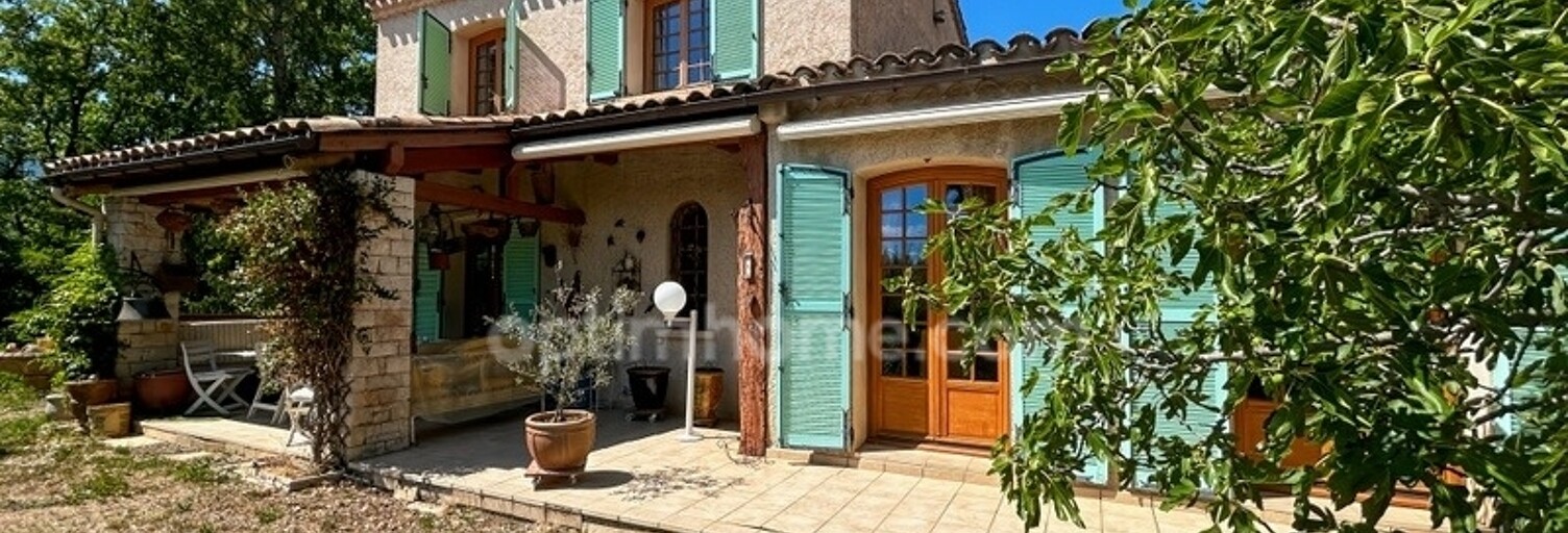 Maison 5 Pièces 190 m² à vendre à Gap (05000)