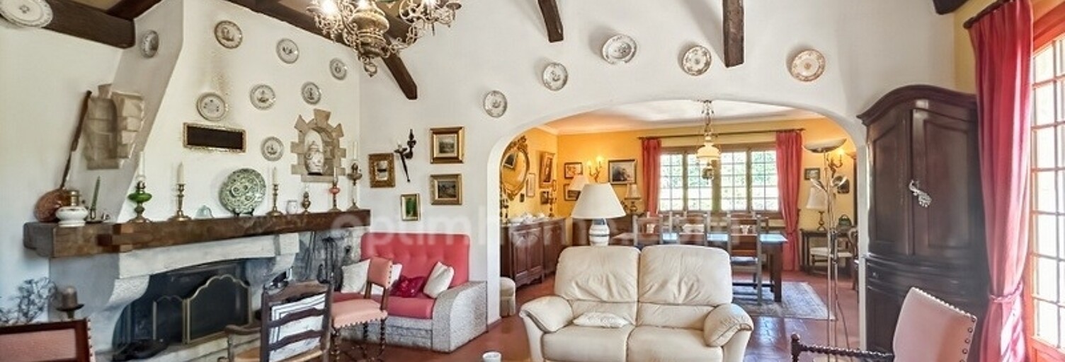 Maison 5 Pièces 190 m² à vendre à Gap (05000)