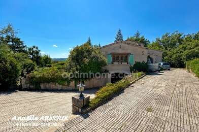 Maison 5 pièces 490000 €
