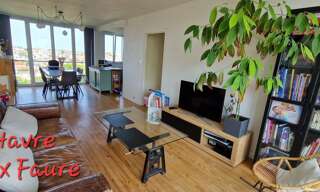 Appartement 3 Pièces 70 m² à vendre à Le Havre (76620)