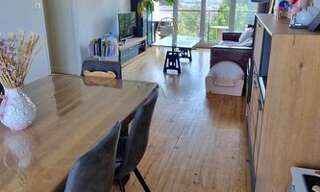 Appartement 3 Pièces 70 m² à vendre à Le Havre (76620)