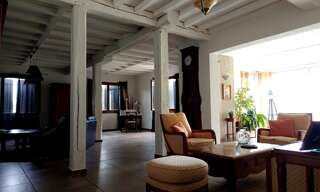 Maison 11 Pièces 480 m² à vendre à Eugénie-les-Bains (40320)