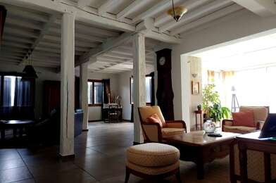 Maison 11 pièces 495000 €