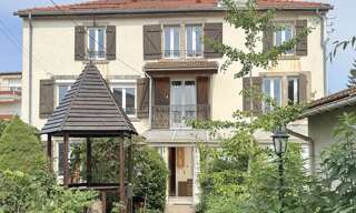 Maison 7 Pièces 225 m² à vendre à Lunéville (54300)