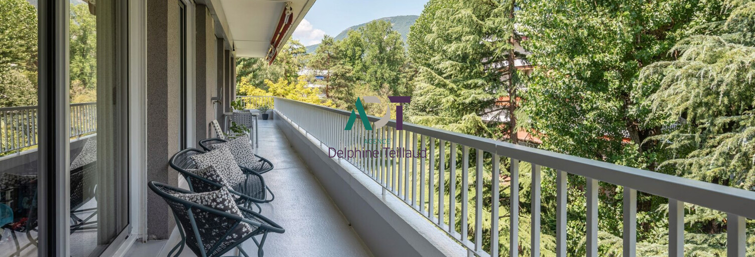 Appartement 5 Pièces 139 m² à vendre à Meylan (38240)