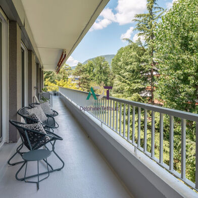 Appartement 5 pièces 570000 €