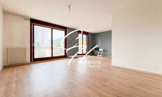 Appartement 4 Pièces 86 m² à vendre à Grenoble (38100)