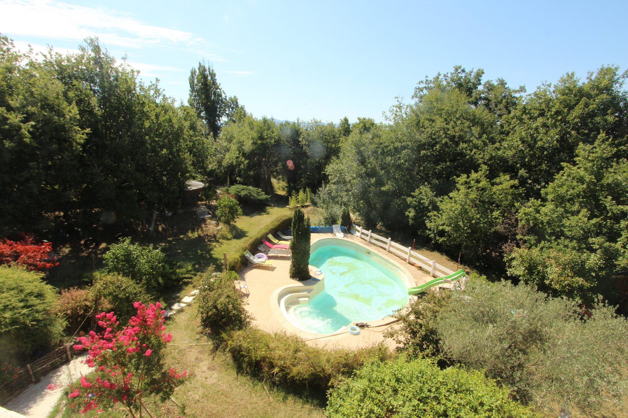 Villa / Maison  T7 à vendre Romans-sur-Isère 26100