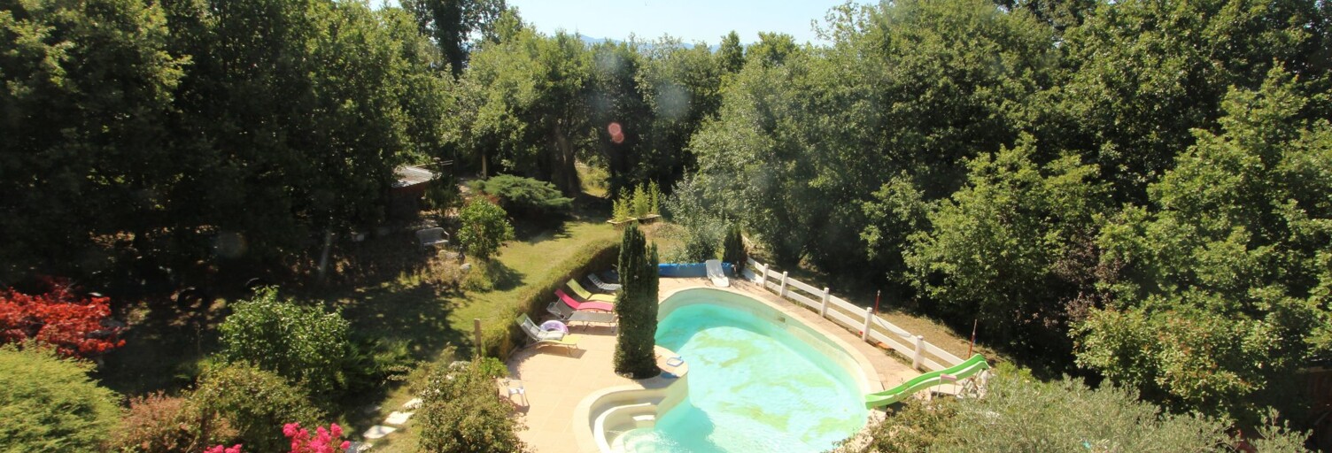 Maison 7 Pièces 195 m² à vendre à Romans-sur-Isère (26100)