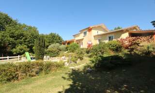 Maison 7 Pièces 195 m² à vendre à Romans-sur-Isère (26100)