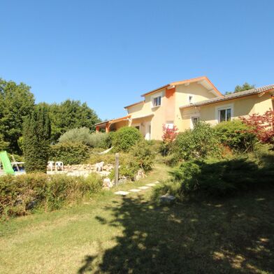 Maison 7 pièces 435000 €