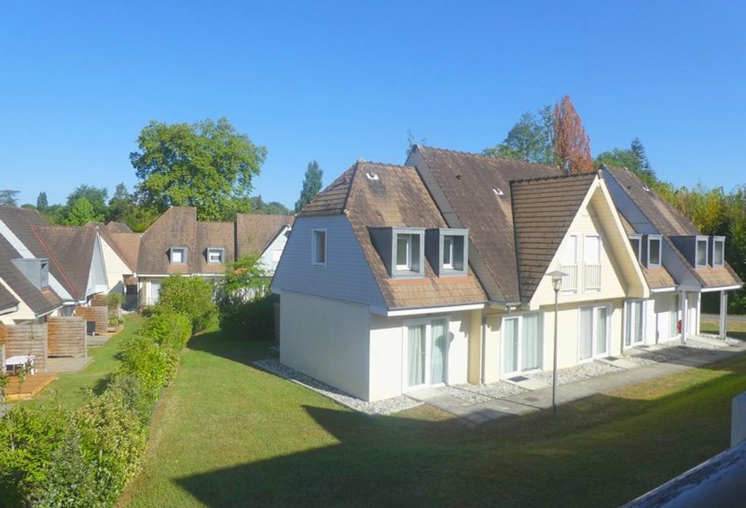 COTTAGE TYPE4 — photo 1
