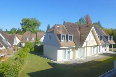 Maison 4 pièces 176000 €