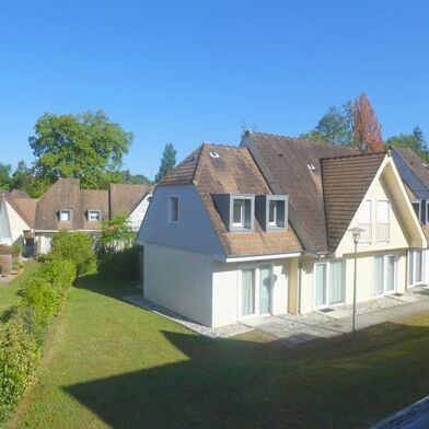 Maison 4 pièces 176000 €