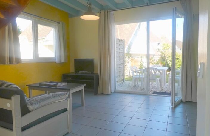 COTTAGE TYPE4 — photo 3
