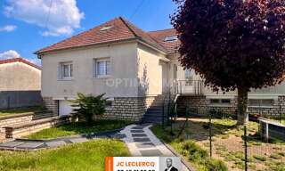 Maison 7 Pièces 180 m² à vendre à Saint-Dizier (52100)