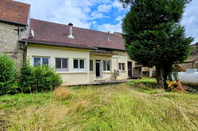 Maison 7 pièces 105500 €