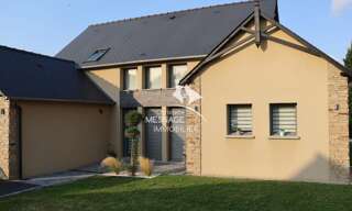 Maison 6 Pièces 136 m² à vendre à Le Minihic-sur-Rance (35870)