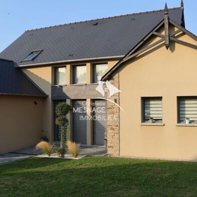 Maison 6 pièces 669500 €