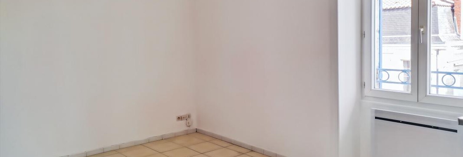 Appartement 1 Pièce 38 m² à louer à Saint-Astier (24110)