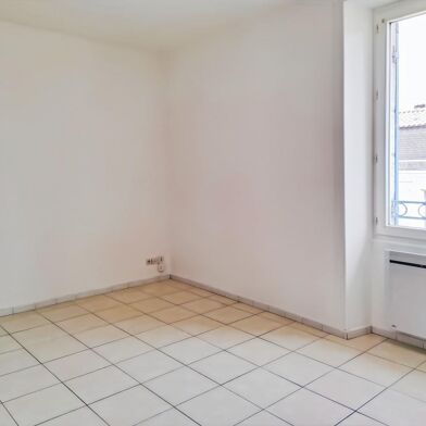 Appartement 1 pièces 440 €