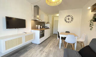 Appartement 2 Pièces 28 m² à vendre à Cavalaire-sur-Mer (83240)