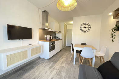 Appartement 2 pièces 159000 €